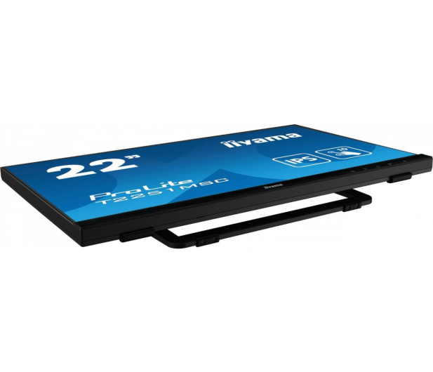iiyama T2251MSC−B1 - 1099500 - zdjęcie 12
